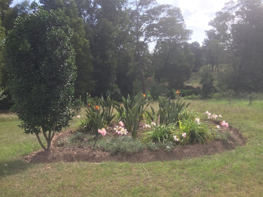 4 Bedroom Property for Sale in Leeuwenbosch Ah Western Cape